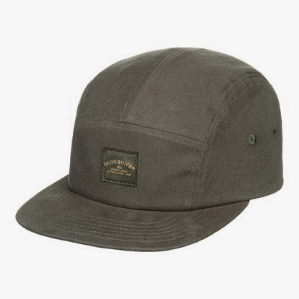 Quicksilver Men's Camper Hat